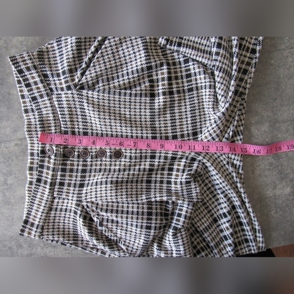 Free People High Rise Cropped Pants - Picture 9 of 11